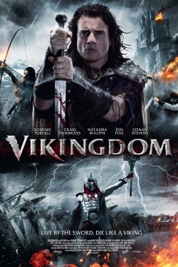 watch Vikingdom Movie online free in hd on Red Stitch