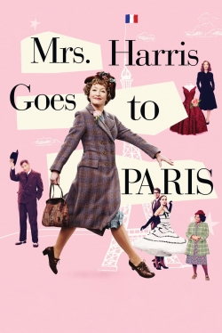 watch Mrs. Harris Goes to Paris Movie online free in hd on Red Stitch