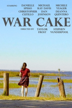 watch War Cake Movie online free in hd on Red Stitch