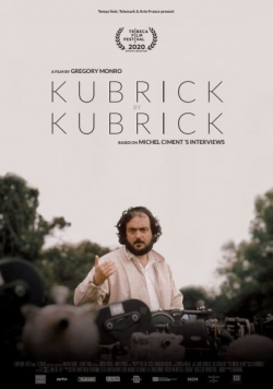 watch Kubrick by Kubrick Movie online free in hd on Red Stitch