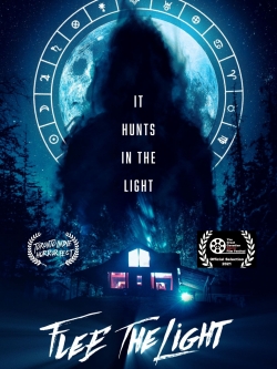 watch FLEE THE LIGHT Movie online free in hd on Red Stitch