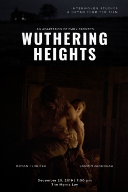 watch Wuthering Heights Movie online free in hd on Red Stitch