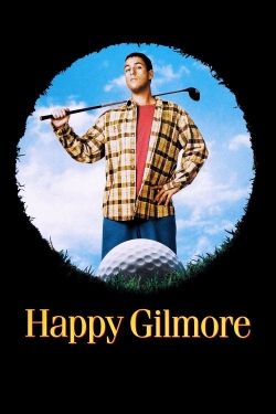 watch Happy Gilmore Movie online free in hd on Red Stitch