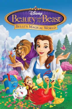 watch Belle's Magical World Movie online free in hd on Red Stitch