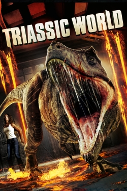 watch Triassic World Movie online free in hd on Red Stitch