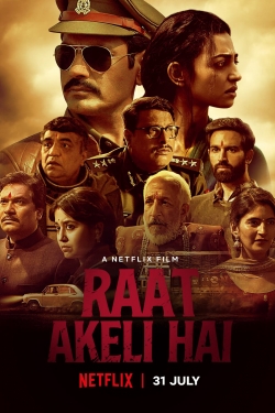 watch Raat Akeli Hai Movie online free in hd on Red Stitch