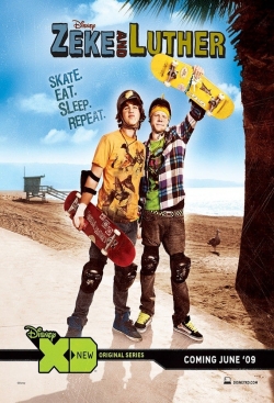 watch Zeke and Luther Movie online free in hd on Red Stitch