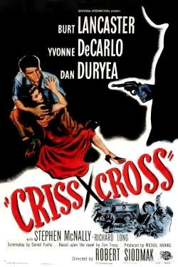 watch Criss Cross Movie online free in hd on Red Stitch