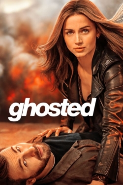 watch Ghosted Movie online free in hd on Red Stitch