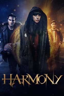 watch Harmony Movie online free in hd on Red Stitch