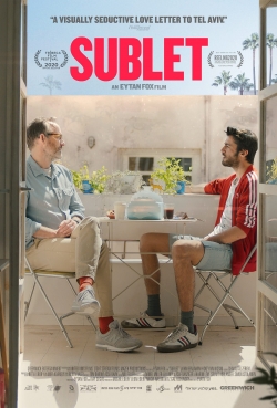 watch Sublet Movie online free in hd on Red Stitch