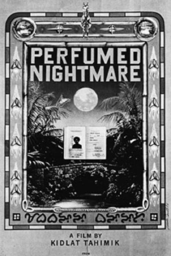 watch Perfumed Nightmare Movie online free in hd on Red Stitch