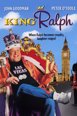 watch King Ralph Movie online free in hd on Red Stitch