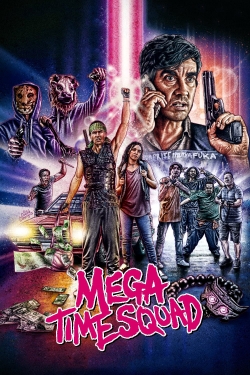 watch Mega Time Squad Movie online free in hd on Red Stitch