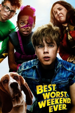 watch Best.Worst.Weekend.Ever. Movie online free in hd on Red Stitch