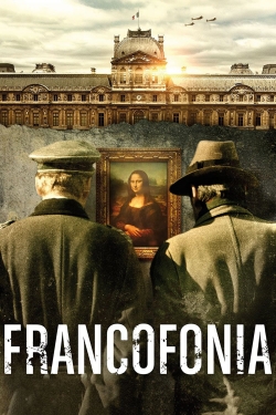 watch Francofonia Movie online free in hd on Red Stitch