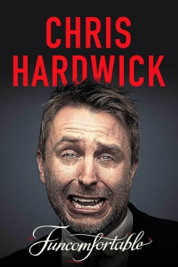 watch Chris Hardwick: Funcomfortable Movie online free in hd on Red Stitch