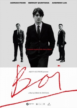 watch Boi Movie online free in hd on Red Stitch