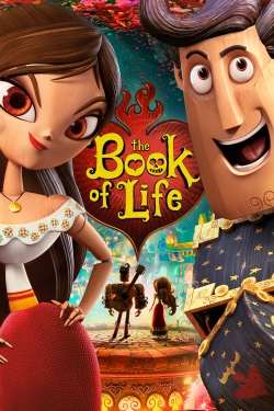 watch The Book of Life Movie online free in hd on Red Stitch