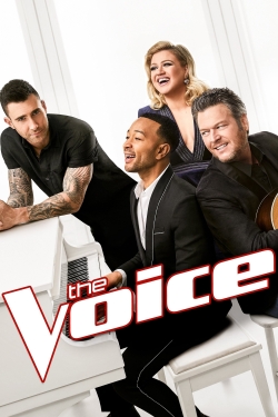 watch The Voice Movie online free in hd on Red Stitch