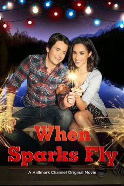 watch When Sparks Fly Movie online free in hd on Red Stitch