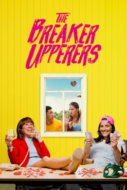 watch The Breaker Upperers Movie online free in hd on Red Stitch