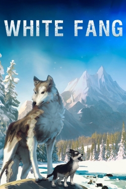 watch White Fang Movie online free in hd on Red Stitch