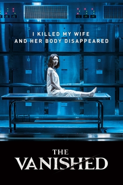 watch The Vanished Movie online free in hd on Red Stitch