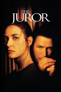 watch The Juror Movie online free in hd on Red Stitch