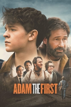 watch Adam the First Movie online free in hd on Red Stitch