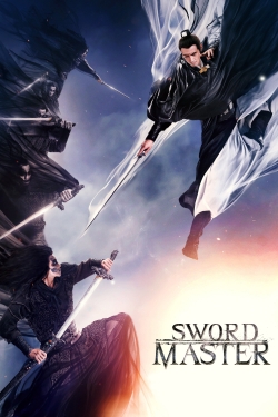 watch Sword Master Movie online free in hd on Red Stitch