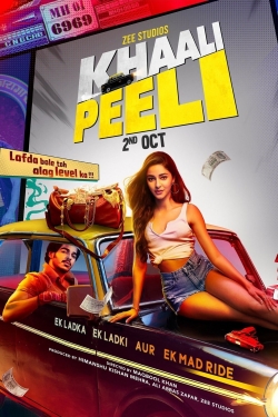 watch Khaali Peeli Movie online free in hd on Red Stitch