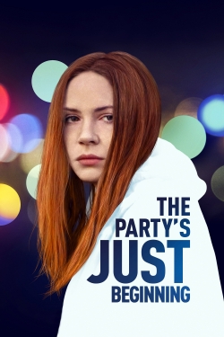 watch The Party's Just Beginning Movie online free in hd on Red Stitch