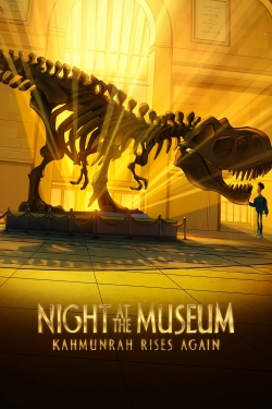 watch Night at the Museum: Kahmunrah Rises Again Movie online free in hd on Red Stitch