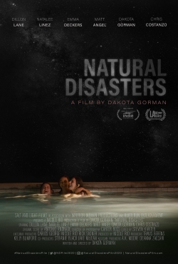 watch Natural Disasters Movie online free in hd on Red Stitch