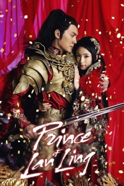 watch Prince of Lan Ling Movie online free in hd on Red Stitch