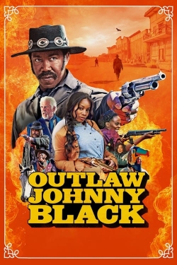 watch Outlaw Johnny Black Movie online free in hd on Red Stitch