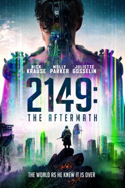 watch 2149: The Aftermath Movie online free in hd on Red Stitch