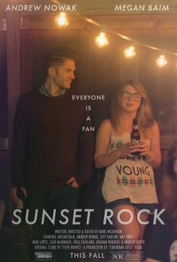 watch Sunset Rock Movie online free in hd on Red Stitch