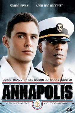 watch Annapolis Movie online free in hd on Red Stitch