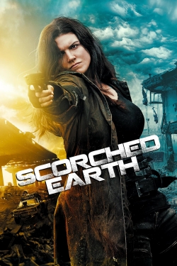 watch Scorched Earth Movie online free in hd on Red Stitch