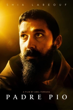 watch Padre Pio Movie online free in hd on Red Stitch