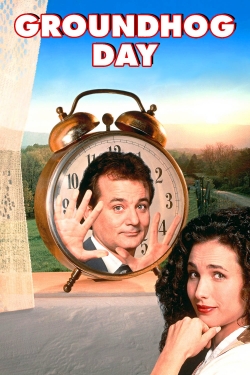 watch Groundhog Day Movie online free in hd on Red Stitch