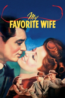 watch My Favorite Wife Movie online free in hd on Red Stitch