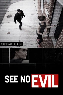 watch See No Evil Movie online free in hd on Red Stitch