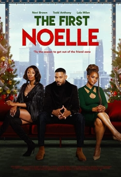 watch The First Noelle Movie online free in hd on Red Stitch