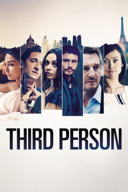 watch Third Person Movie online free in hd on Red Stitch