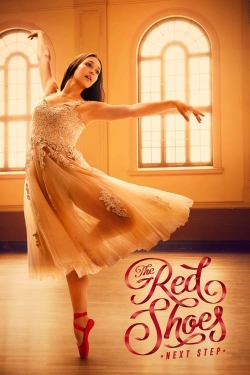 watch The Red Shoes: Next Step Movie online free in hd on Red Stitch