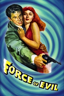 watch Force of Evil Movie online free in hd on Red Stitch