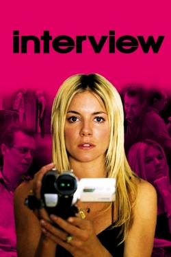 watch Interview Movie online free in hd on Red Stitch